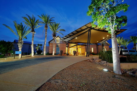 Mantarays Ningaloo Beach Resort - Holiday Adelaide 10
