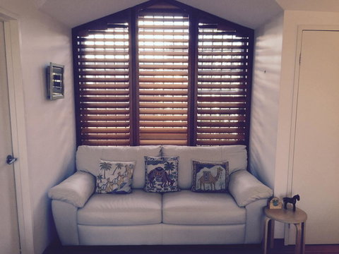 Fremantle Beach Studio - Holiday Adelaide 2