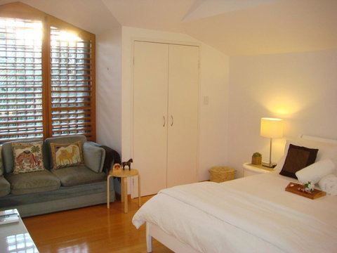 Fremantle Beach Studio - Holiday Adelaide 10