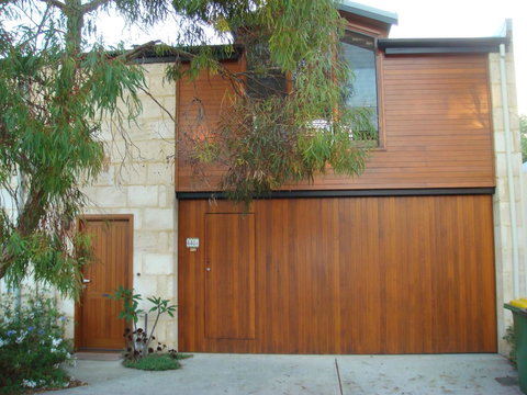 Fremantle Beach Studio - Holiday Adelaide 12