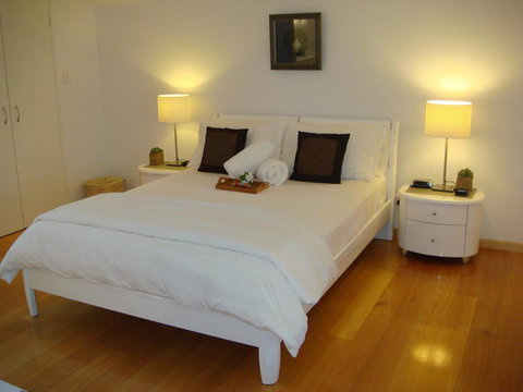 Fremantle Beach Studio - Holiday Adelaide 4