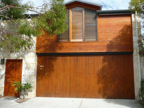 Fremantle Beach Studio - Holiday Adelaide 11