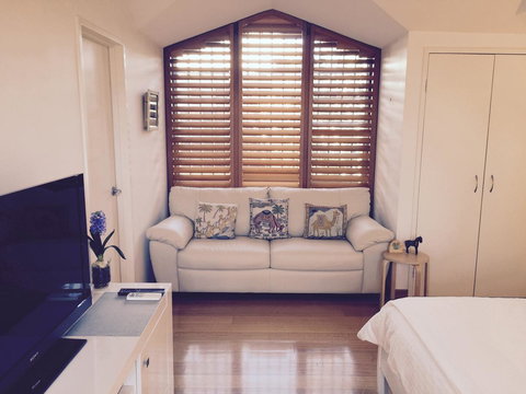 Fremantle Beach Studio - Holiday Adelaide 0