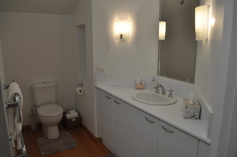 Fremantle Beach Studio - Holiday Adelaide 5