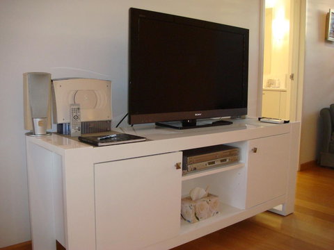 Fremantle Beach Studio - Holiday Adelaide 6