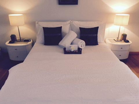 Fremantle Beach Studio - Holiday Adelaide 9