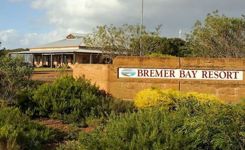 Bremer Bay Resort - Holiday Adelaide 0