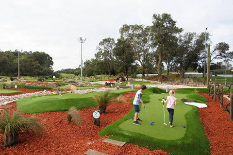 Novotel Vines Resort Swan Valley - Holiday Adelaide 7