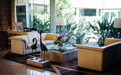 Novotel Vines Resort Swan Valley - Holiday Adelaide 15