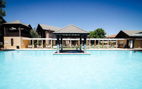 Novotel Vines Resort Swan Valley - Holiday Adelaide 4