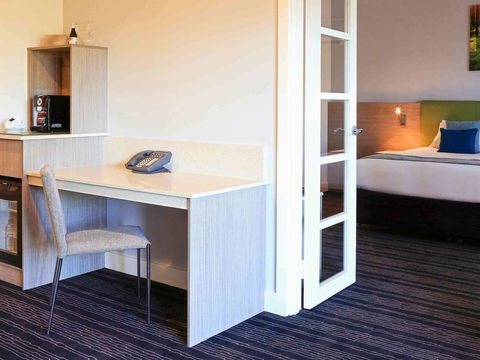 Novotel Vines Resort Swan Valley - Holiday Adelaide 35