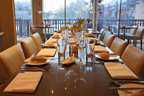 Novotel Vines Resort Swan Valley - Holiday Adelaide 32