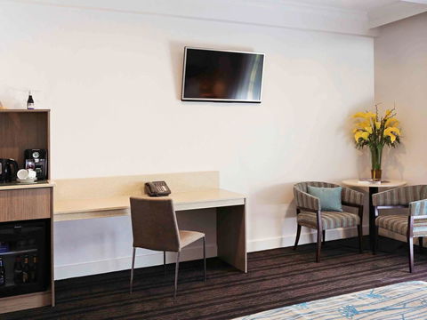 Novotel Vines Resort Swan Valley - Holiday Adelaide 37