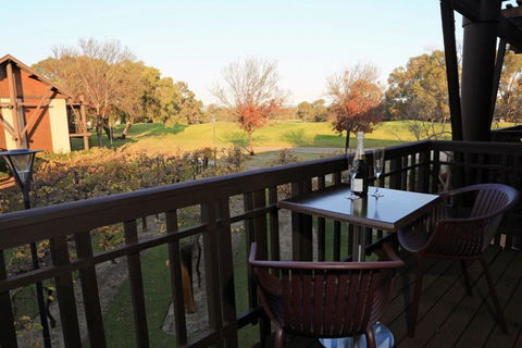 Novotel Vines Resort Swan Valley - Holiday Adelaide 5