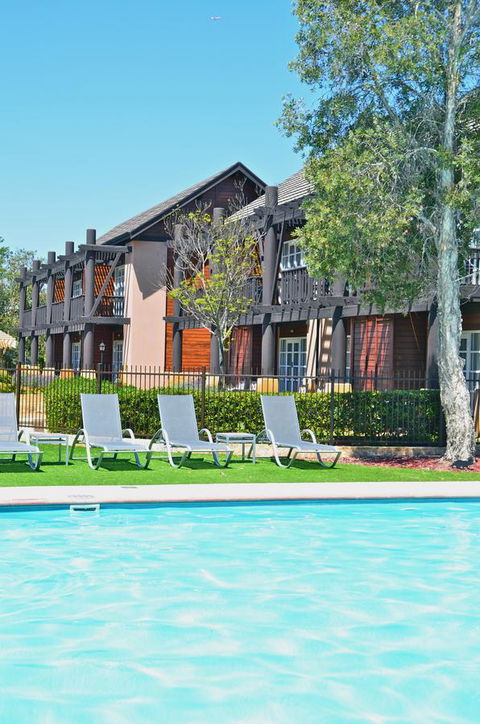 Novotel Vines Resort Swan Valley - Holiday Adelaide 25