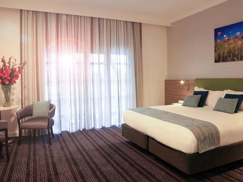Novotel Vines Resort Swan Valley - Holiday Adelaide 43