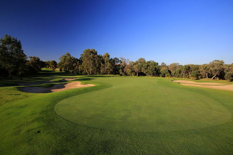 Novotel Vines Resort Swan Valley - Holiday Adelaide 13