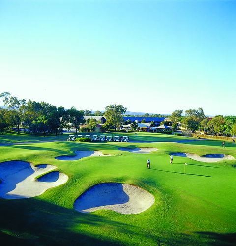 Novotel Vines Resort Swan Valley - Holiday Adelaide 20