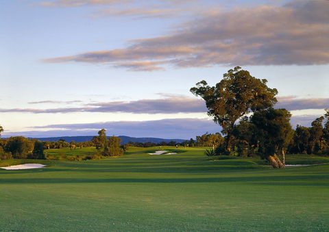 Novotel Vines Resort Swan Valley - Holiday Adelaide 27