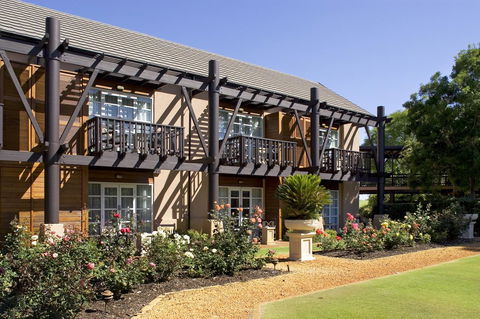 Novotel Vines Resort Swan Valley - Holiday Adelaide 22