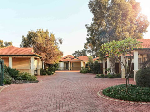 Novotel Vines Resort Swan Valley - Holiday Adelaide 38