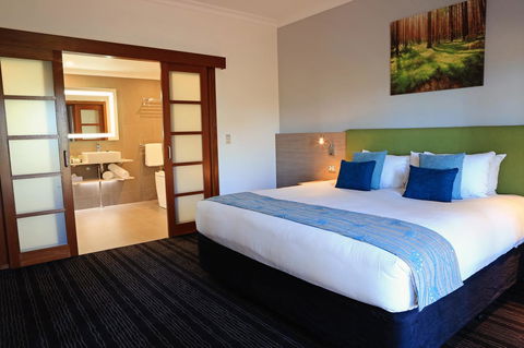 Novotel Vines Resort Swan Valley - Holiday Adelaide 2