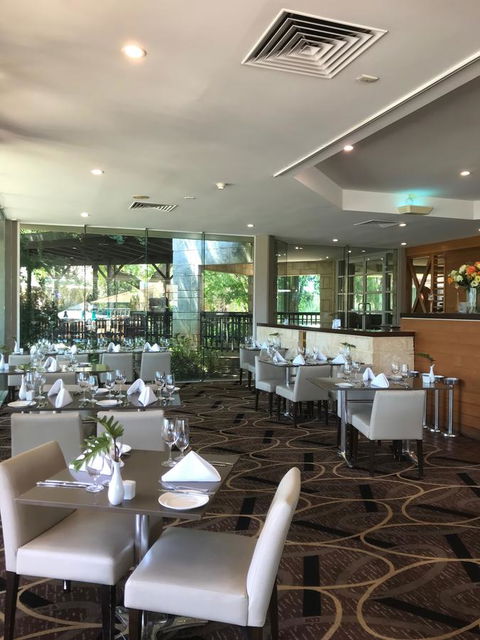 Novotel Vines Resort Swan Valley - Holiday Adelaide 17