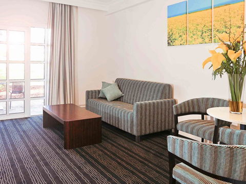 Novotel Vines Resort Swan Valley - Holiday Adelaide 36