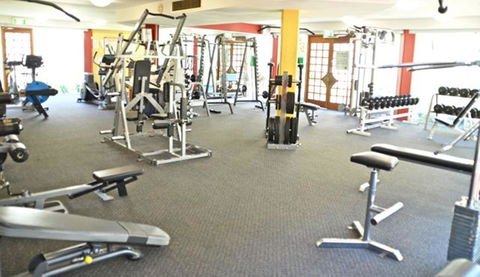 Novotel Vines Resort Swan Valley - Holiday Adelaide 31