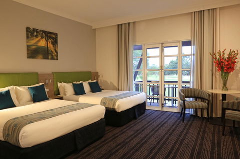 Novotel Vines Resort Swan Valley - Holiday Adelaide 14
