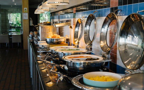 Novotel Vines Resort Swan Valley - Holiday Adelaide 6