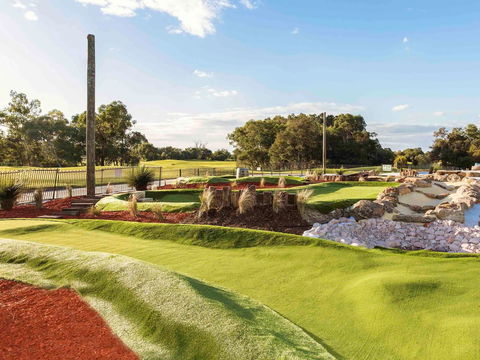 Novotel Vines Resort Swan Valley - Holiday Adelaide 44