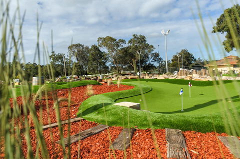 Novotel Vines Resort Swan Valley - Holiday Adelaide 21