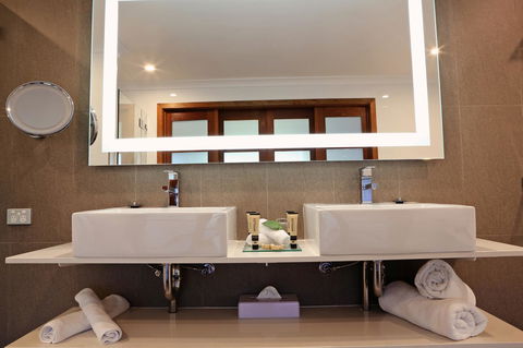 Novotel Vines Resort Swan Valley - Holiday Adelaide 33