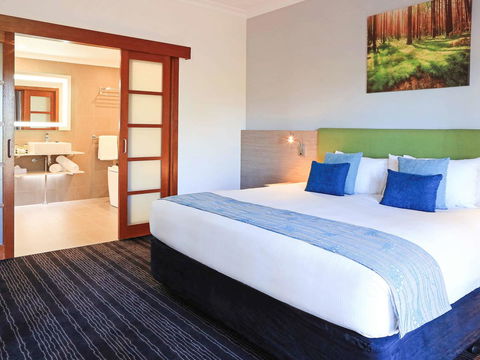 Novotel Vines Resort Swan Valley - Holiday Adelaide 28