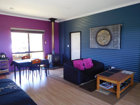 Tanen Farm - Holiday Adelaide 3