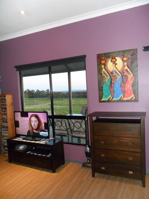 Tanen Farm - Holiday Adelaide 2