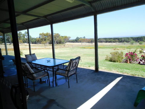 Tanen Farm - Holiday Adelaide 6