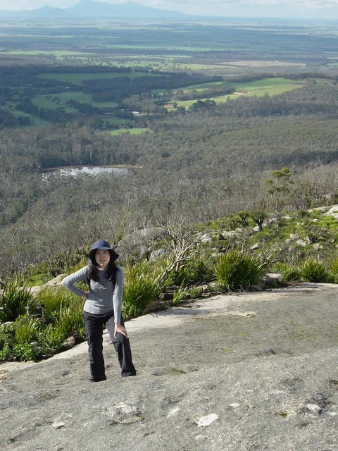 Tanen Farm - Holiday Adelaide 10