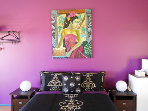 Tanen Farm - Holiday Adelaide 1