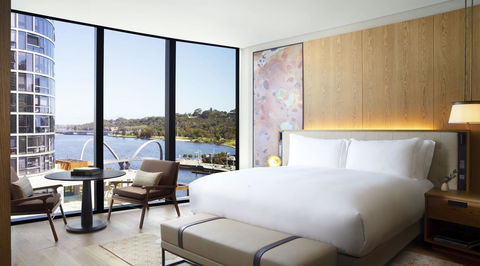 The Ritz-Carlton, Perth - Holiday Adelaide 25