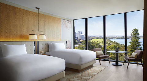 The Ritz-Carlton, Perth - Holiday Adelaide 27