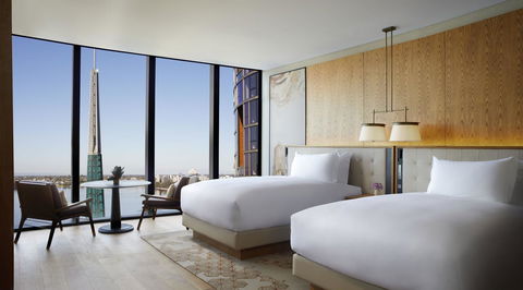 The Ritz-Carlton, Perth - Holiday Adelaide 18