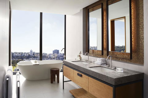 The Ritz-Carlton, Perth - Holiday Adelaide 15