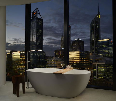 The Ritz-Carlton, Perth - Holiday Adelaide 6