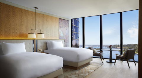 The Ritz-Carlton, Perth - Holiday Adelaide 16