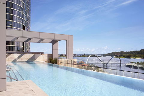 The Ritz-Carlton, Perth - Holiday Adelaide 1