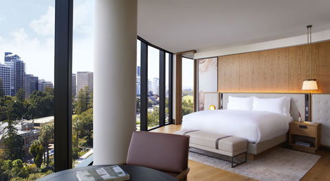 The Ritz-Carlton, Perth - Holiday Adelaide 7