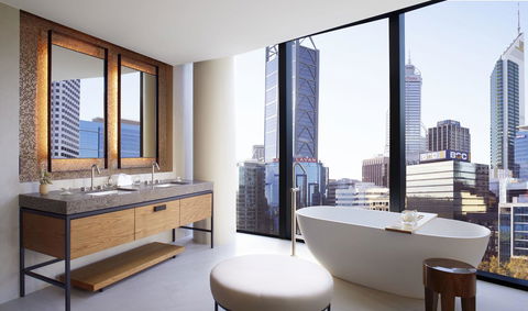 The Ritz-Carlton, Perth - Holiday Adelaide 4