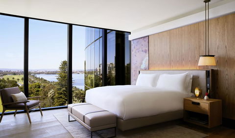 The Ritz-Carlton, Perth - Holiday Adelaide 26
